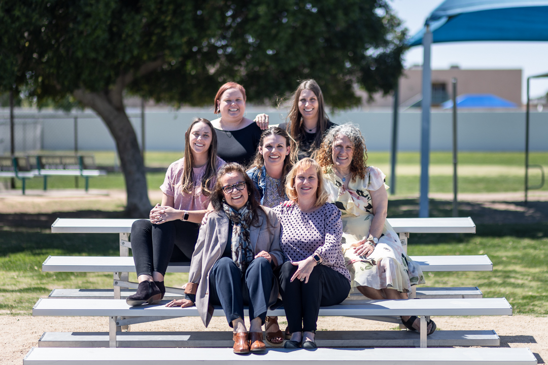Madrid Neighborhood School 7 teachers share their stories Teachers