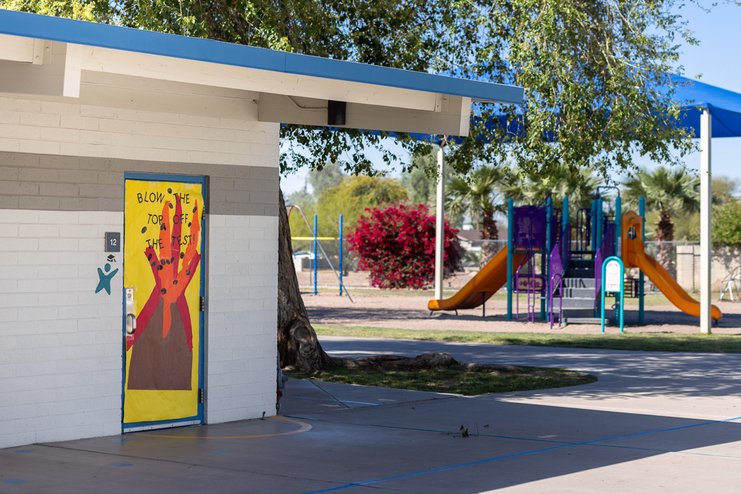 Madrid Neighborhood School 7 teachers share their stories Teachers