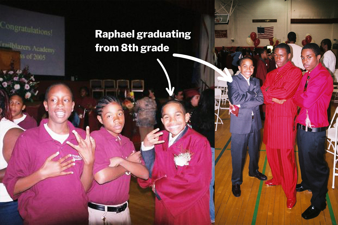 Teacher Raphael Raphael Bonhomme | Teacher collaboration and how “iron sharpens iron ...