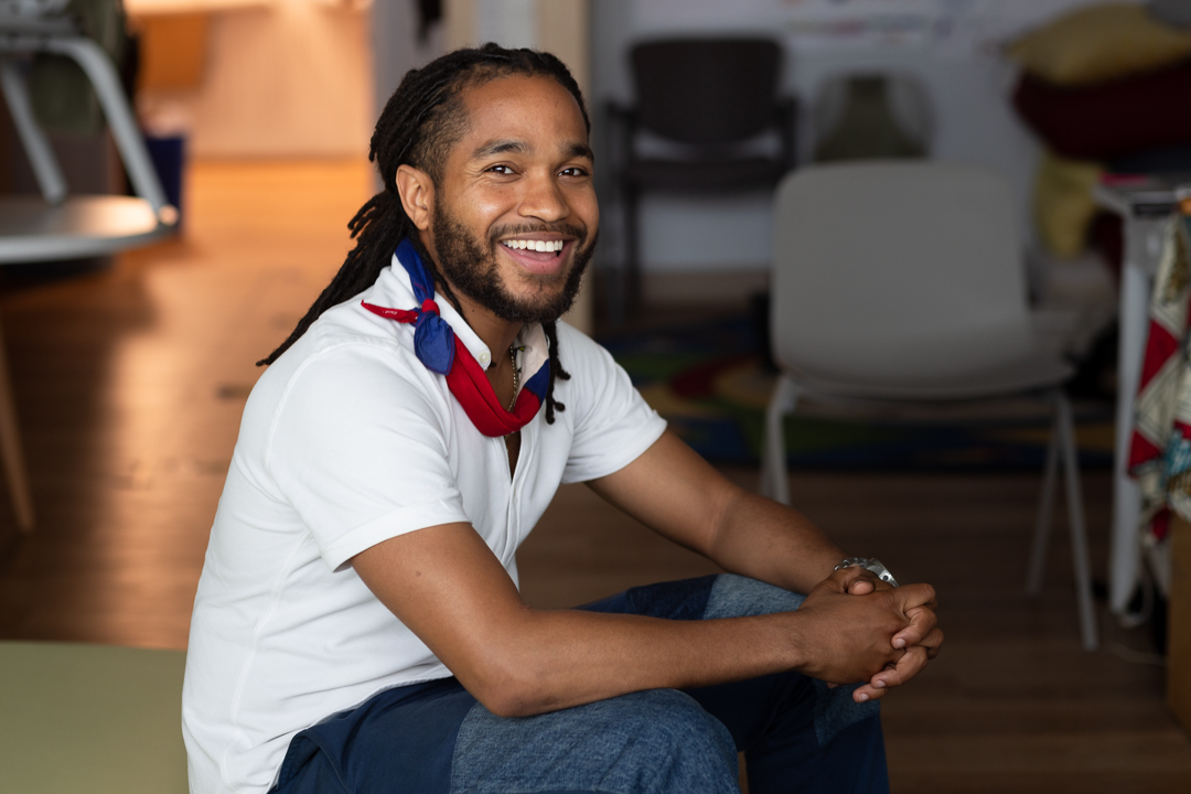 Teacher Raphael Raphael Bonhomme | Teacher collaboration and how “iron sharpens iron ...