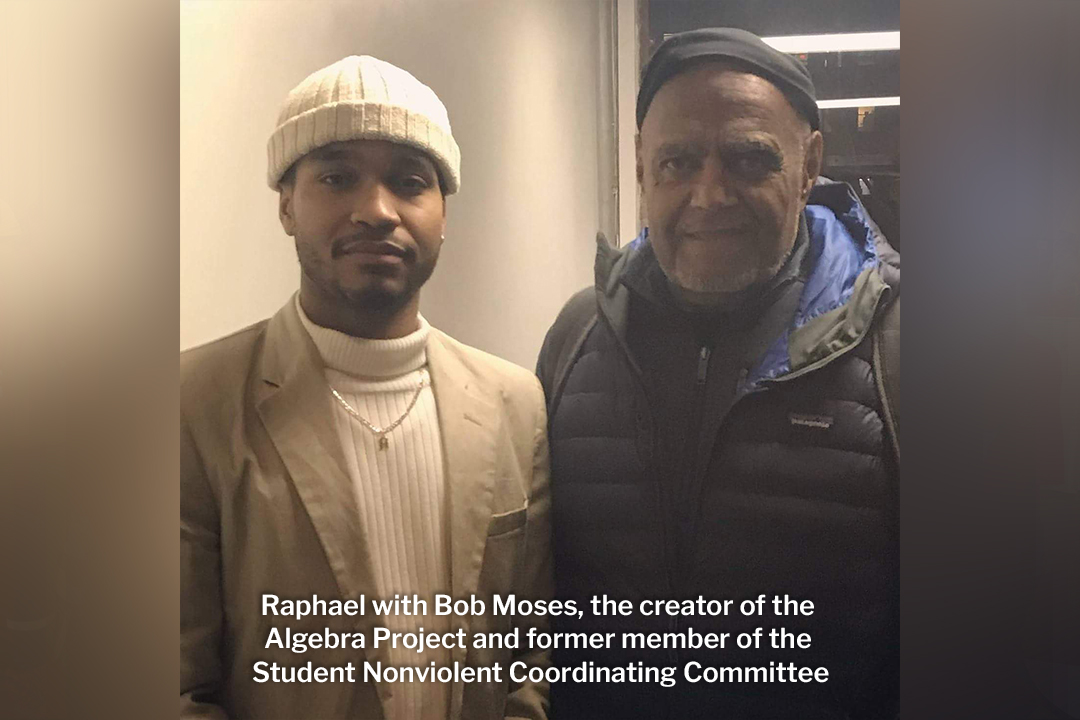 Teacher Raphael Raphael Bonhomme | Teacher collaboration and how “iron sharpens iron ...