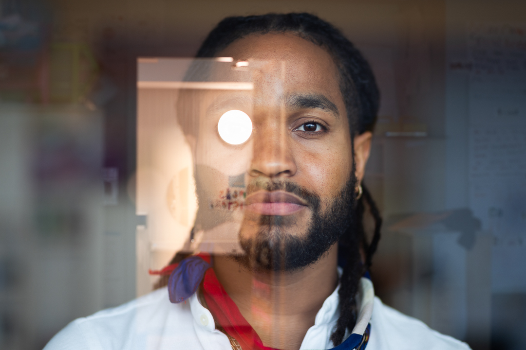Teacher Raphael Raphael Bonhomme | Teacher collaboration and how “iron sharpens iron ...