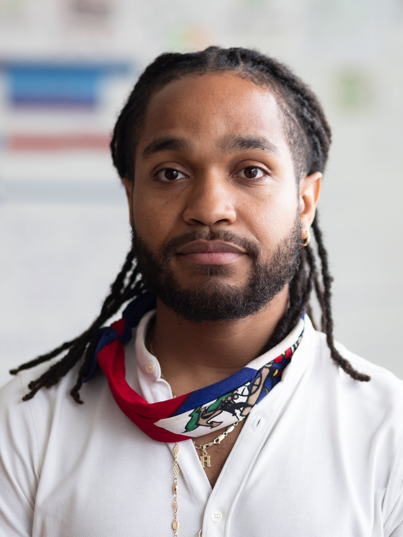 Teacher Raphael Raphael Bonhomme | Teacher collaboration and how “iron sharpens iron ...