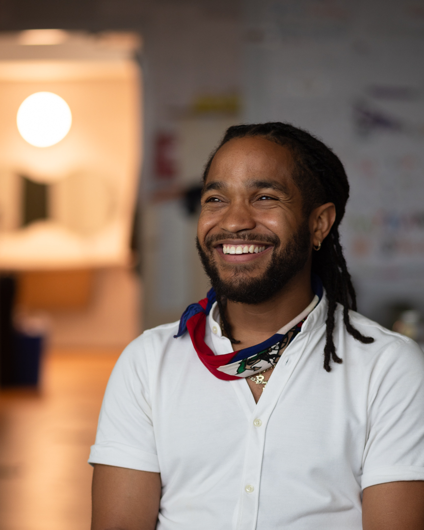 Teacher Raphael Raphael Bonhomme | Teacher collaboration and how “iron sharpens iron ...