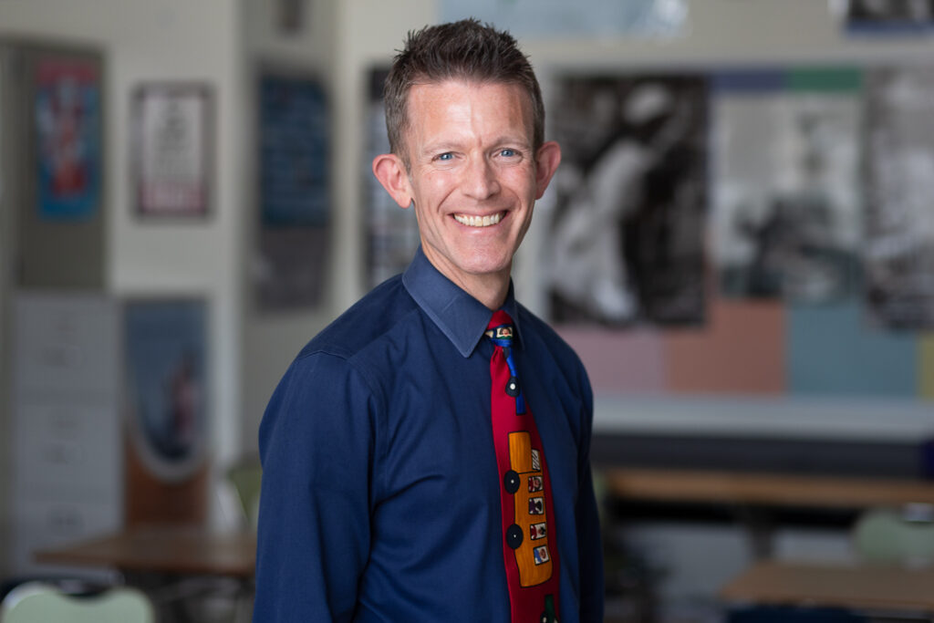 Michael Palermo | Why civic education matters now more than ever 6