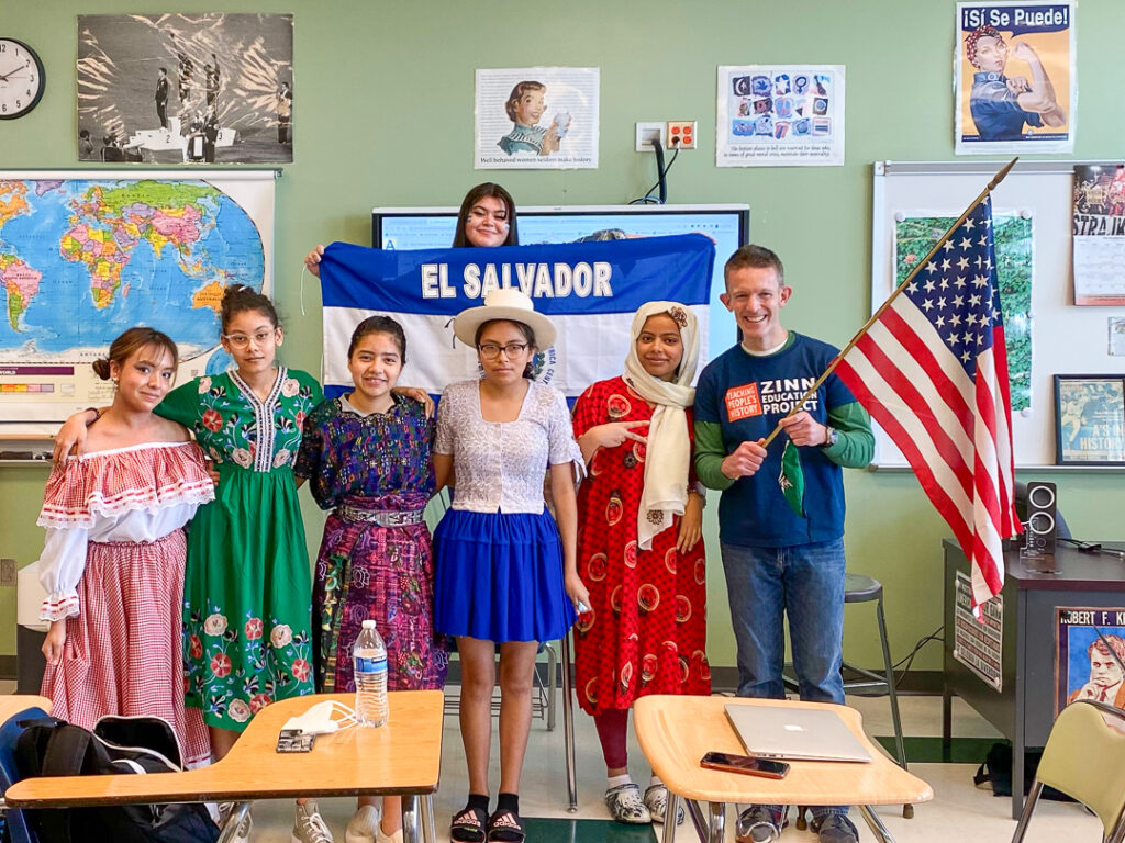 Michael Palermo | Why civic education matters now more than ever 7