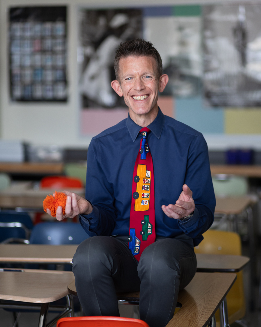 Michael Palermo | Why civic education matters now more than ever 8