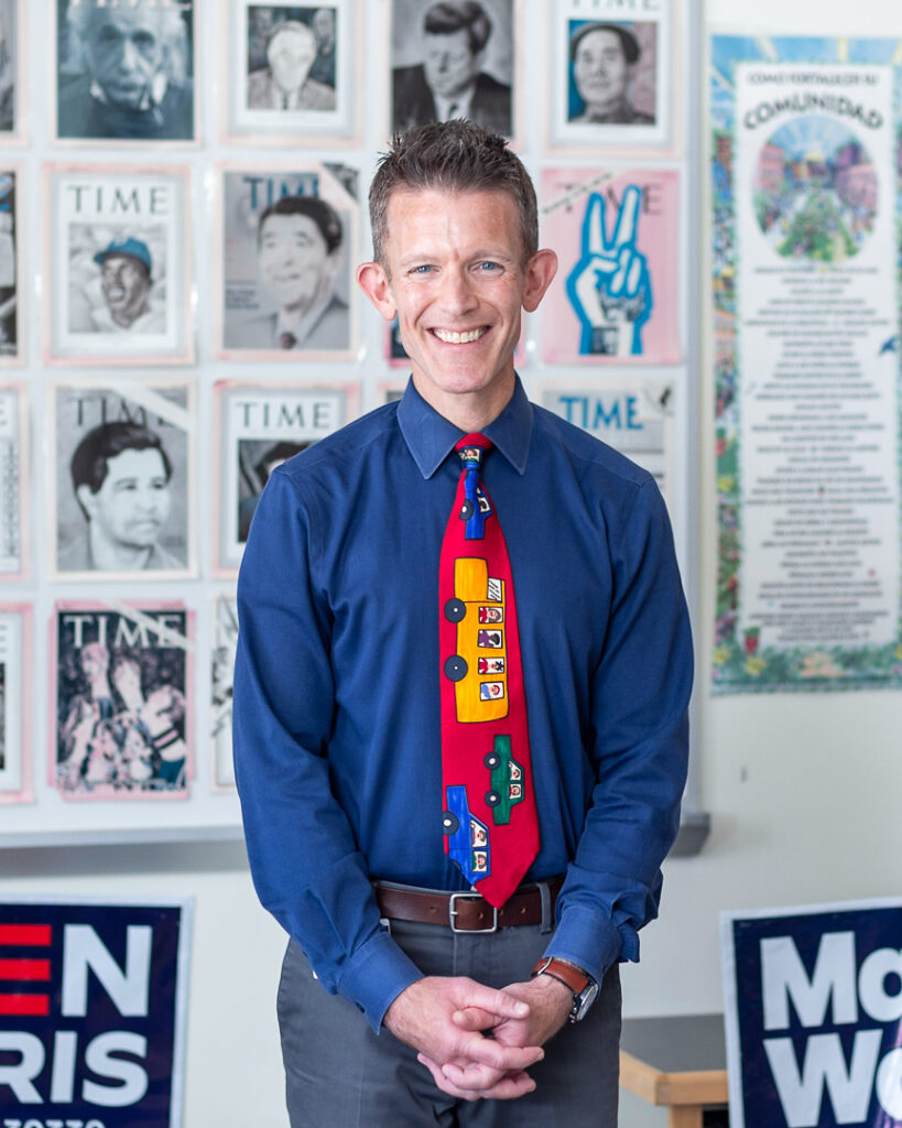 Michael Palermo | Why civic education matters now more than ever 10