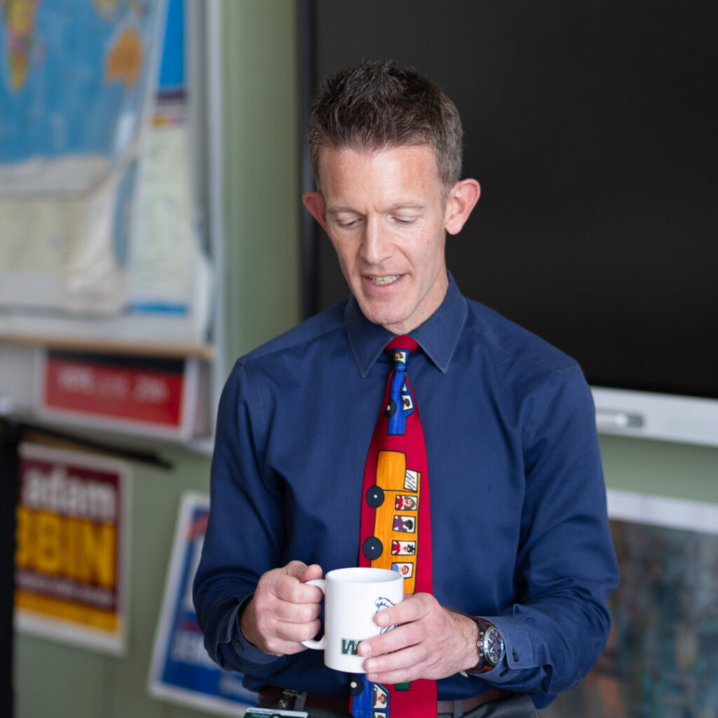 Michael Palermo | Why civic education matters now more than ever 12