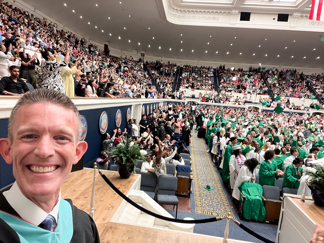 Michael Palermo | Why civic education matters now more than ever 13