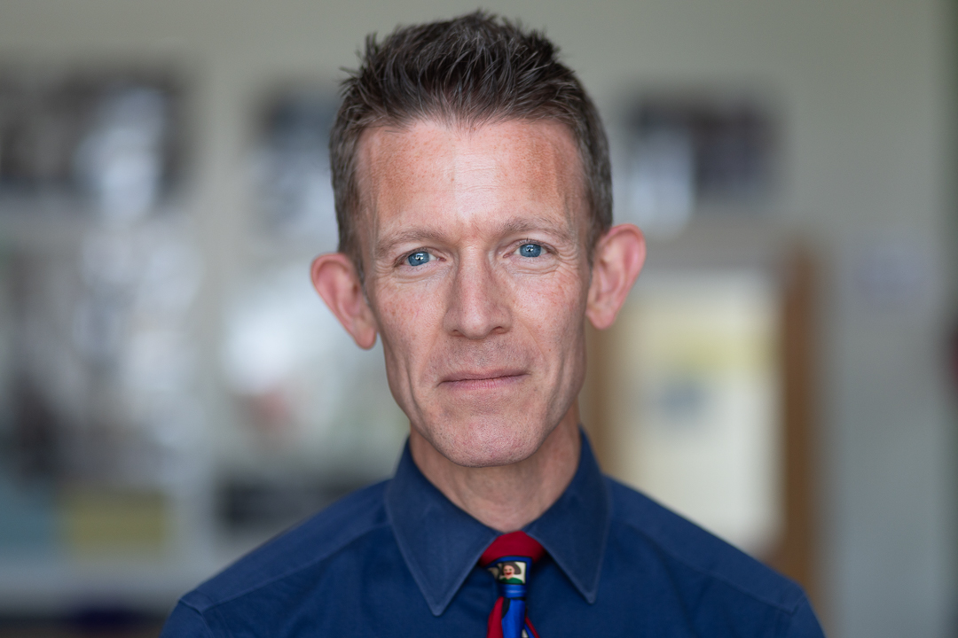 Michael Palermo | Why civic education matters now more than ever 14