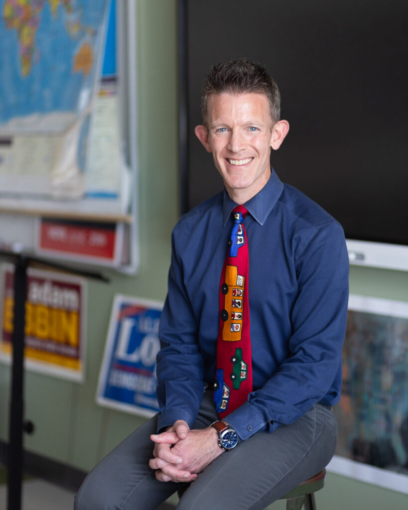 Michael Palermo | Why civic education matters now more than ever 15