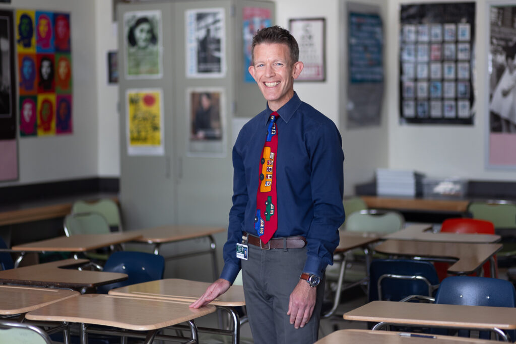Michael Palermo | Why civic education matters now more than ever 19