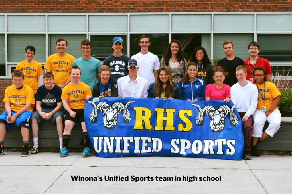 Winona Scheff | Teaching special education in Baltimore 5