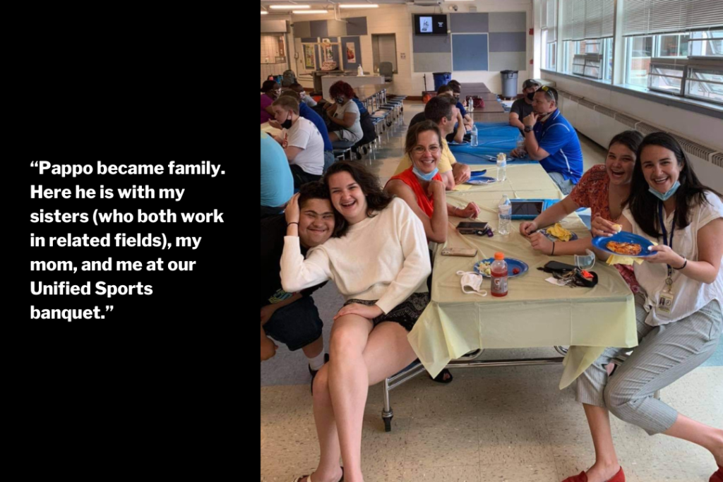 Winona Scheff | Teaching special education in Baltimore 9