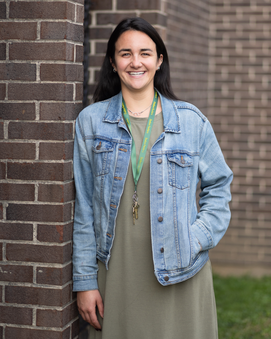 Winona Scheff | Teaching special education in Baltimore 10