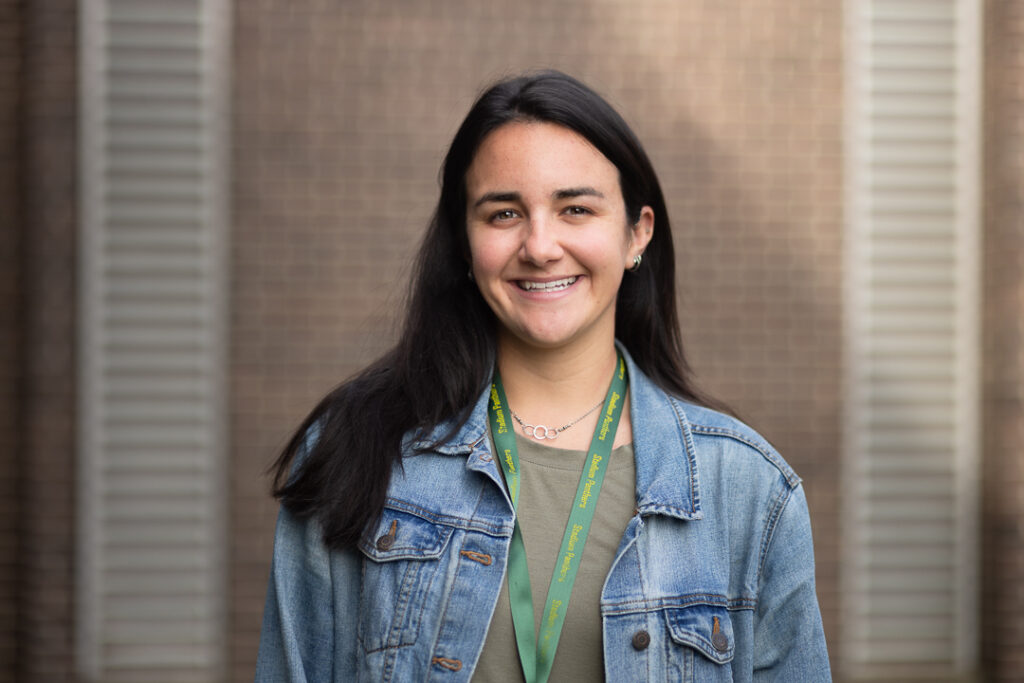 Winona Scheff | Teaching special education in Baltimore 11