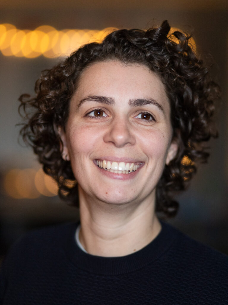 Elizabeth Wallin | What I'm learning from my students 11