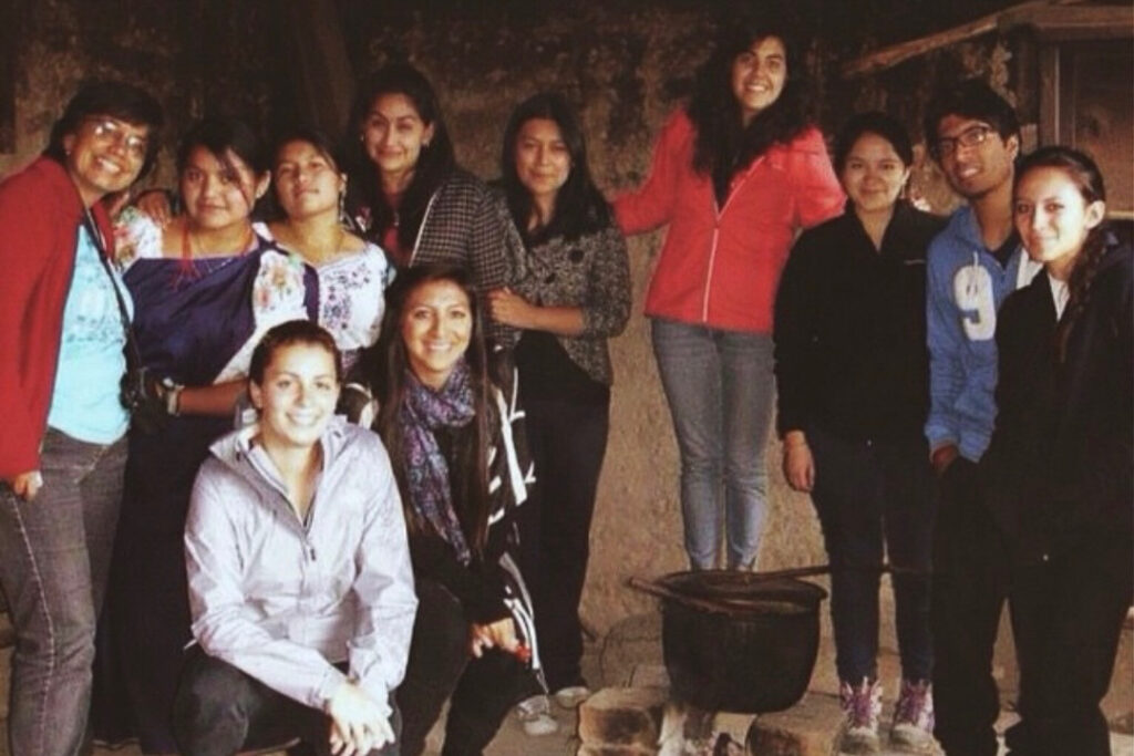 Elizabeth Wallin | What I'm learning from my students 5