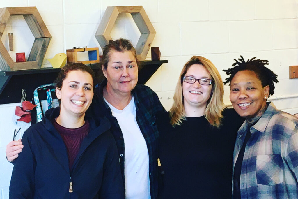 Elizabeth Wallin | What I'm learning from my students 8