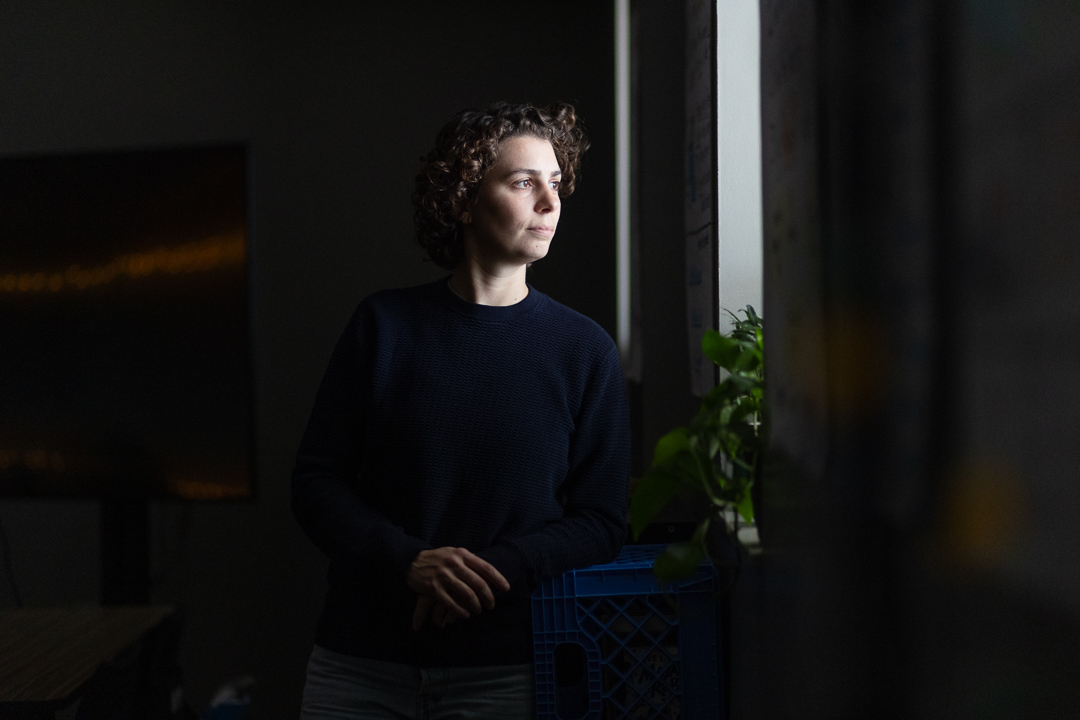 Elizabeth Wallin | What I'm learning from my students 13