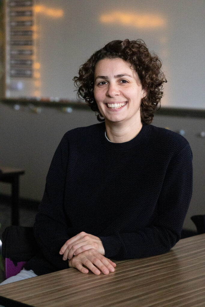 Elizabeth Wallin | What I'm learning from my students 22