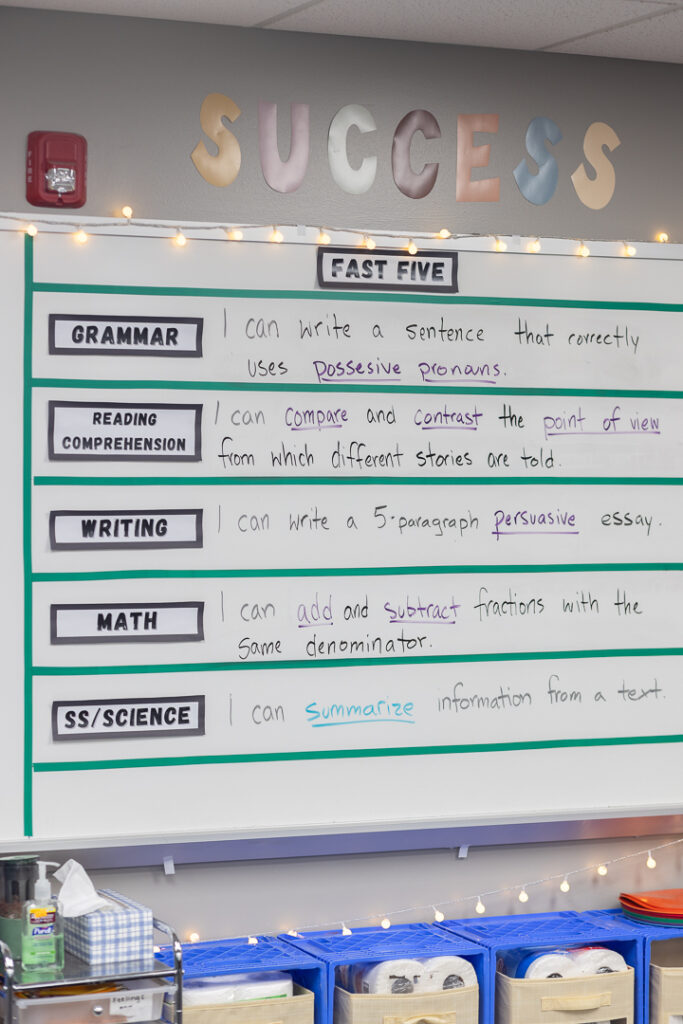 Elizabeth Wallin | What I'm learning from my students 15