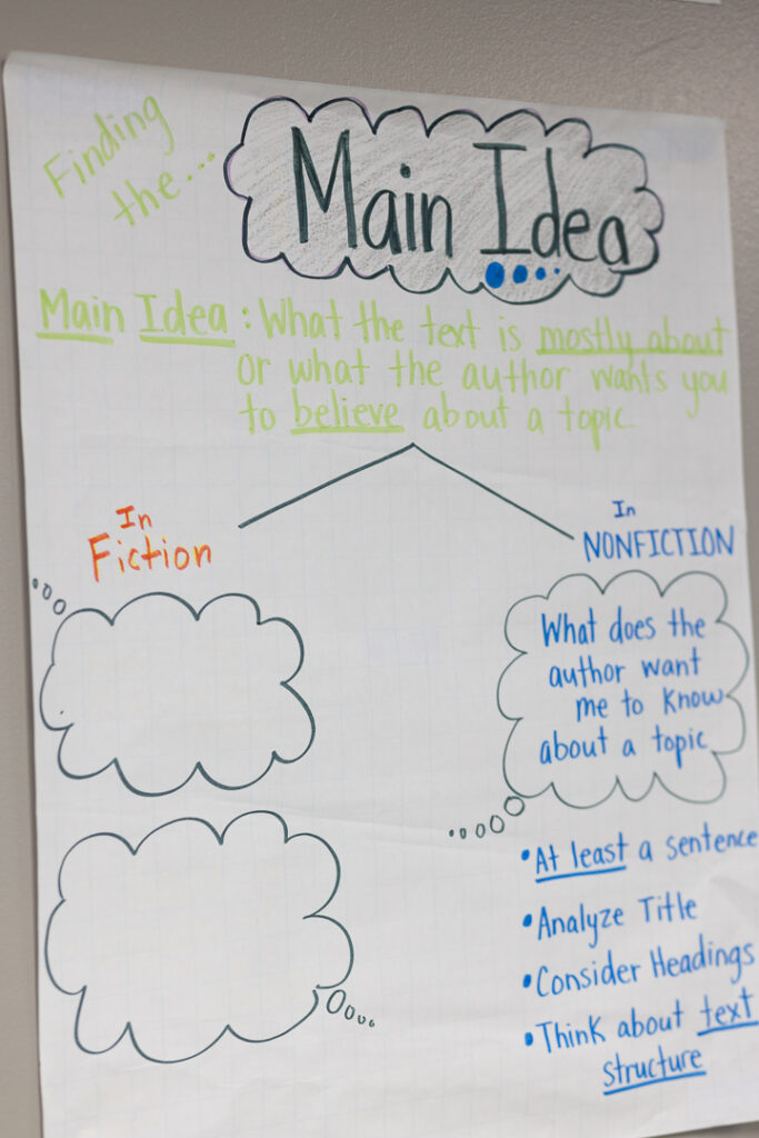 Elizabeth Wallin | What I'm learning from my students 20