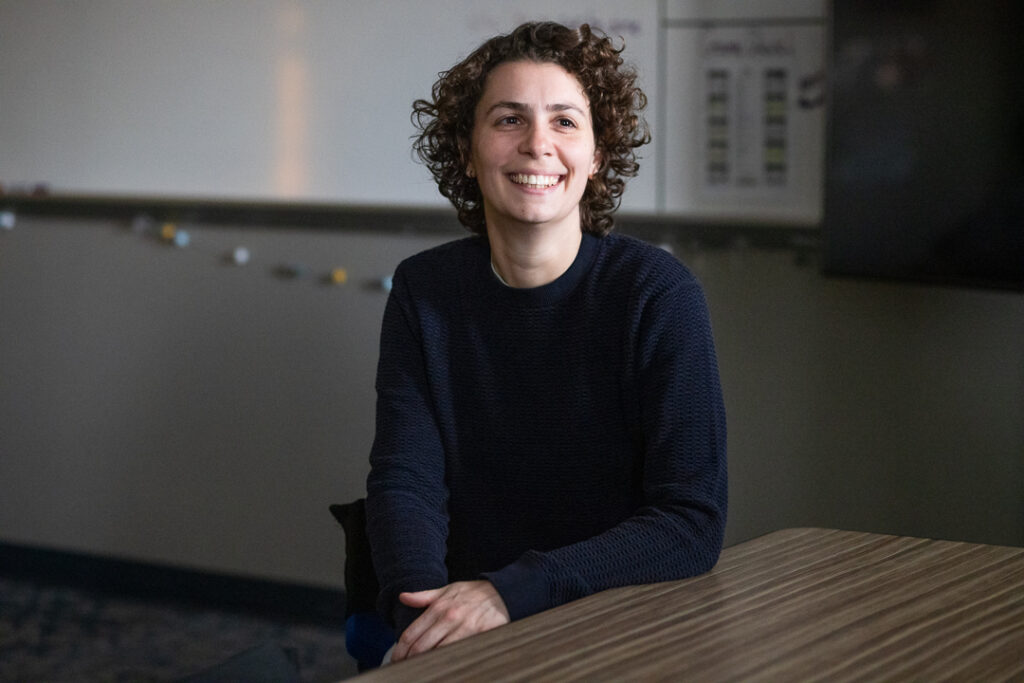 Elizabeth Wallin | What I'm learning from my students 32