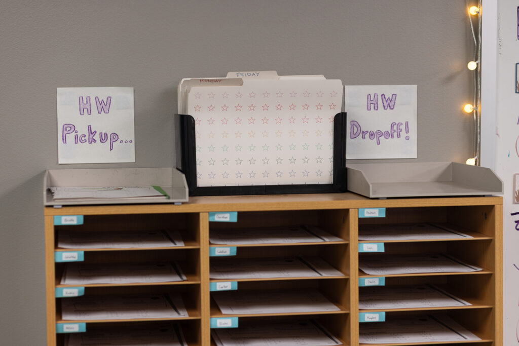 Elizabeth Wallin | What I'm learning from my students 30