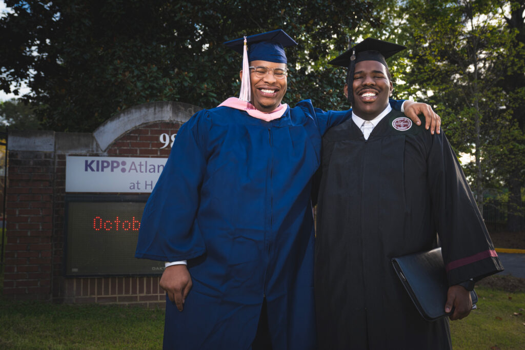 Caleb Franklin | The importance of Black male educators 3