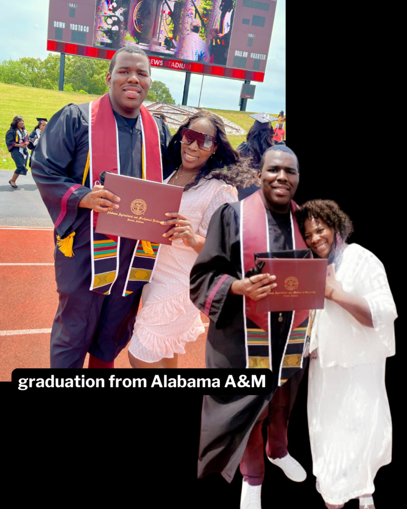 Caleb Franklin | The importance of Black male educators 10